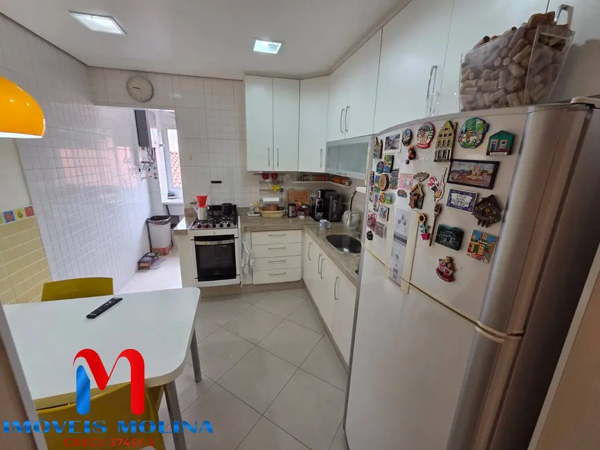 Foto 6 de Apartamento com 3 quartos à venda, 94m2 em Cerâmica, Sao Caetano Do Sul - SP