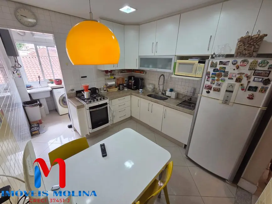 Foto 1 de Apartamento com 3 quartos à venda, 94m2 em Cerâmica, Sao Caetano Do Sul - SP