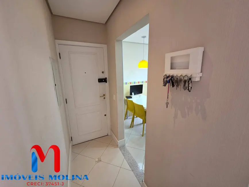 Foto 7 de Apartamento com 3 quartos à venda, 94m2 em Cerâmica, Sao Caetano Do Sul - SP