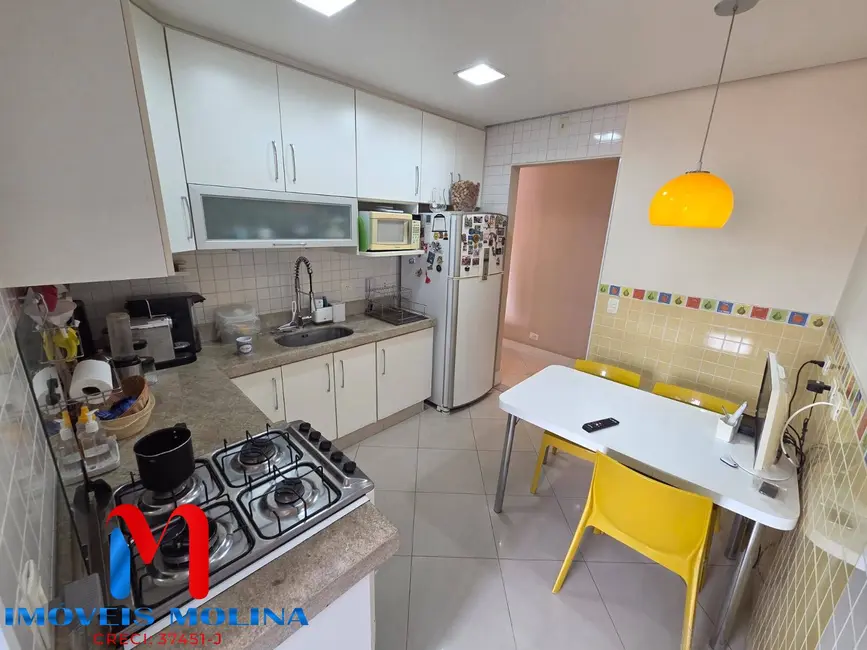 Foto 3 de Apartamento com 3 quartos à venda, 94m2 em Cerâmica, Sao Caetano Do Sul - SP