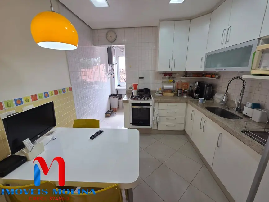 Foto 5 de Apartamento com 3 quartos à venda, 94m2 em Cerâmica, Sao Caetano Do Sul - SP