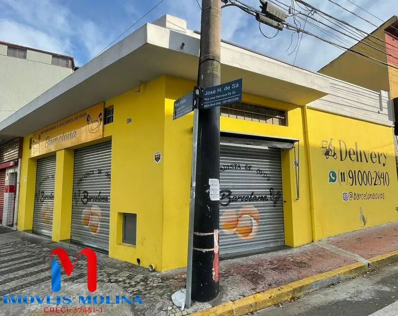 Foto 1 de Sala Comercial para alugar, 100m2 em Boa Vista, Sao Caetano Do Sul - SP