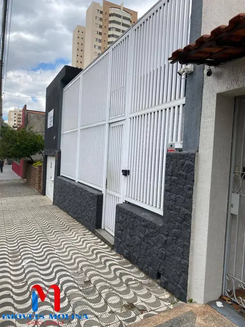 Foto 1 de Sala Comercial para alugar, 210m2 em Barcelona, Sao Caetano Do Sul - SP