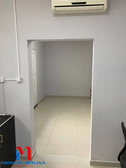 Foto 7 de Sala Comercial para alugar, 210m2 em Barcelona, Sao Caetano Do Sul - SP