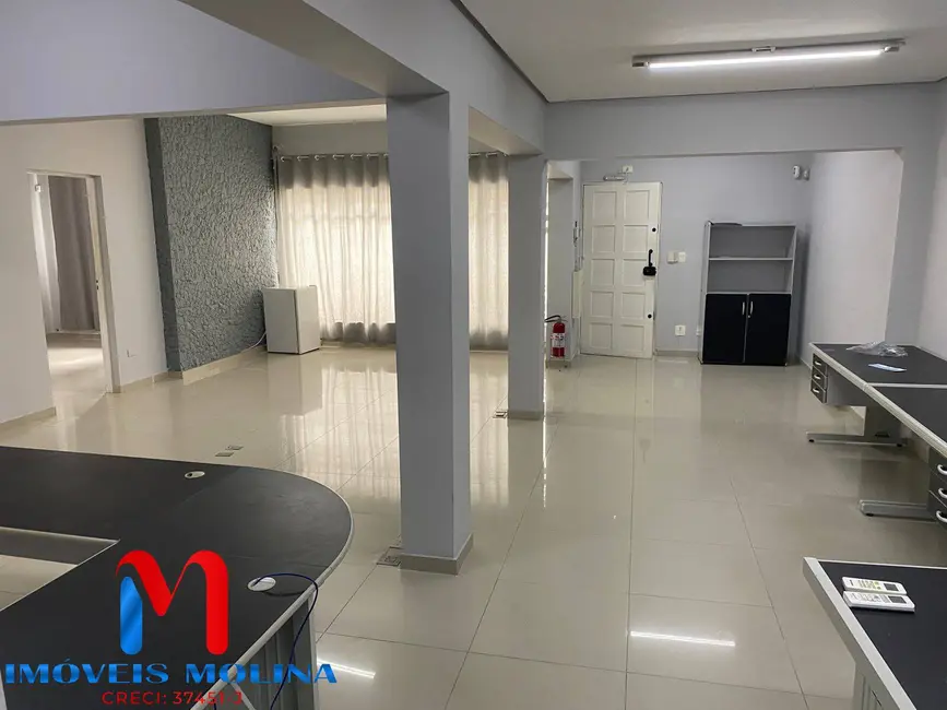 Foto 8 de Sala Comercial para alugar, 210m2 em Barcelona, Sao Caetano Do Sul - SP