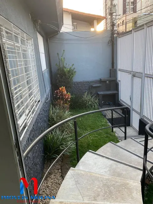 Foto 3 de Sala Comercial para alugar, 210m2 em Barcelona, Sao Caetano Do Sul - SP