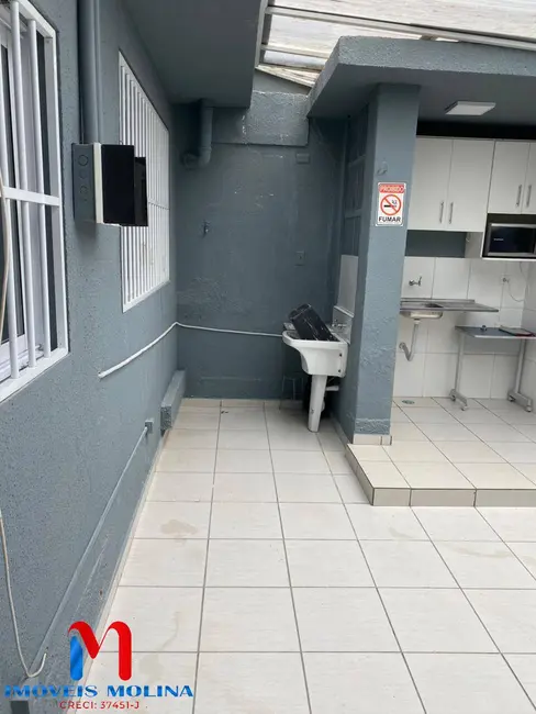 Foto 5 de Sala Comercial para alugar, 210m2 em Barcelona, Sao Caetano Do Sul - SP