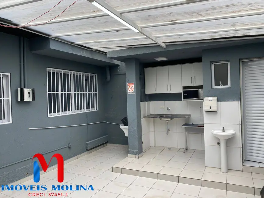 Foto 4 de Sala Comercial para alugar, 210m2 em Barcelona, Sao Caetano Do Sul - SP