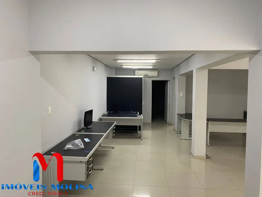 Foto 9 de Sala Comercial para alugar, 210m2 em Barcelona, Sao Caetano Do Sul - SP