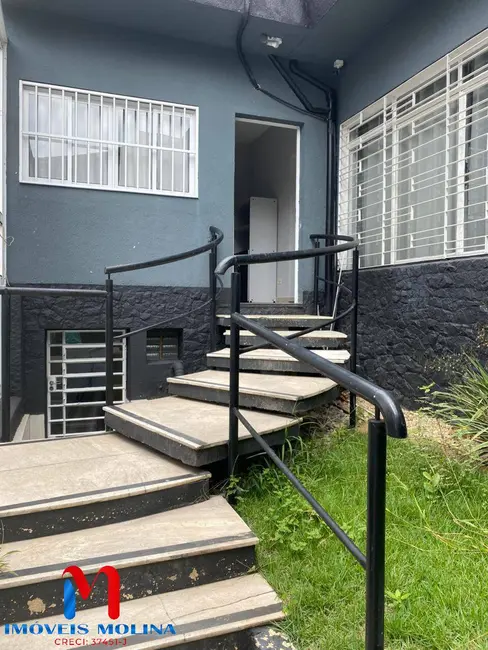 Foto 2 de Sala Comercial para alugar, 210m2 em Barcelona, Sao Caetano Do Sul - SP