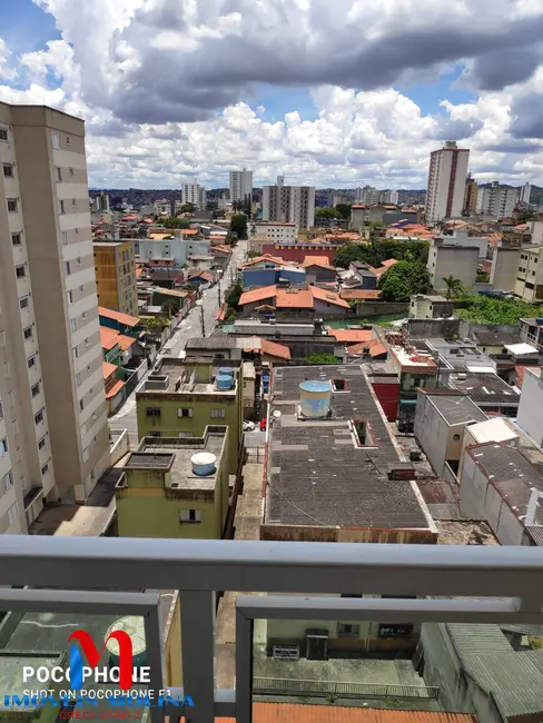 Apartamento com 3 quartos para alugar, 84m2 em Vila Nossa Senhora das Vitórias, Maua - SP - imagem 9 Foto 9 de Apartamento com 3 quartos para alugar, 84m2 em Vila Nossa Senhora das Vitórias, Maua - SP