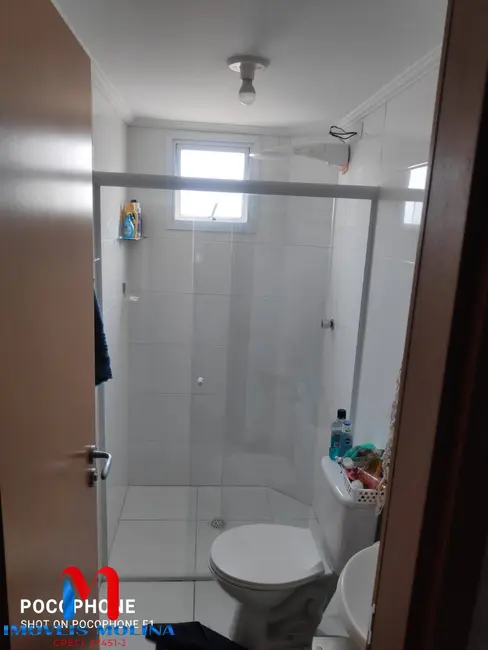 Apartamento com 3 quartos para alugar, 84m2 em Vila Nossa Senhora das Vitórias, Maua - SP - imagem 2 Foto 2 de Apartamento com 3 quartos para alugar, 84m2 em Vila Nossa Senhora das Vitórias, Maua - SP