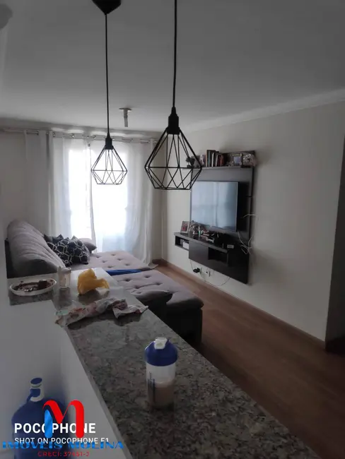 Apartamento com 3 quartos para alugar, 84m2 em Vila Nossa Senhora das Vitórias, Maua - SP - imagem 8 Foto 8 de Apartamento com 3 quartos para alugar, 84m2 em Vila Nossa Senhora das Vitórias, Maua - SP