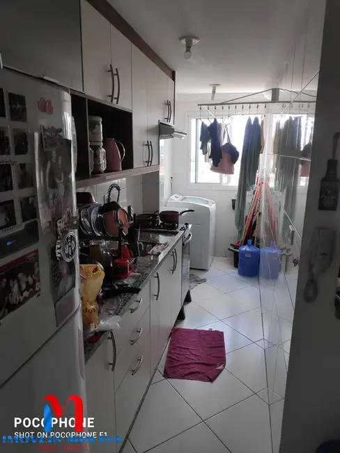 Apartamento com 3 quartos para alugar, 84m2 em Vila Nossa Senhora das Vitórias, Maua - SP - imagem 5 Foto 5 de Apartamento com 3 quartos para alugar, 84m2 em Vila Nossa Senhora das Vitórias, Maua - SP