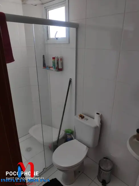 Apartamento com 3 quartos para alugar, 84m2 em Vila Nossa Senhora das Vitórias, Maua - SP - imagem 3 Foto 3 de Apartamento com 3 quartos para alugar, 84m2 em Vila Nossa Senhora das Vitórias, Maua - SP