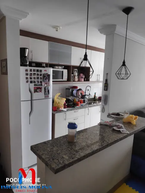 Apartamento com 3 quartos para alugar, 84m2 em Vila Nossa Senhora das Vitórias, Maua - SP - imagem 6 Foto 6 de Apartamento com 3 quartos para alugar, 84m2 em Vila Nossa Senhora das Vitórias, Maua - SP