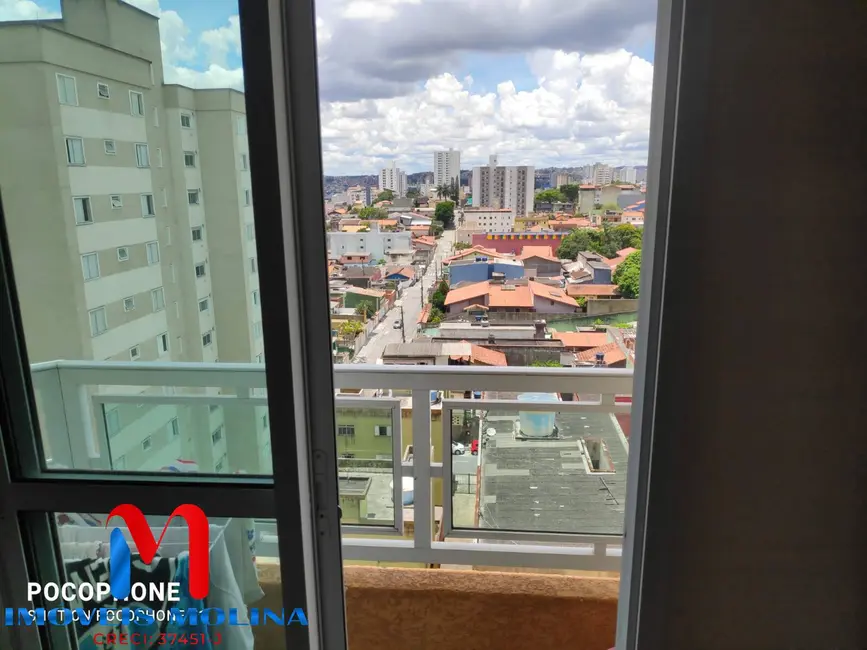 Apartamento com 3 quartos para alugar, 84m2 em Vila Nossa Senhora das Vitórias, Maua - SP - imagem 4 Foto 4 de Apartamento com 3 quartos para alugar, 84m2 em Vila Nossa Senhora das Vitórias, Maua - SP