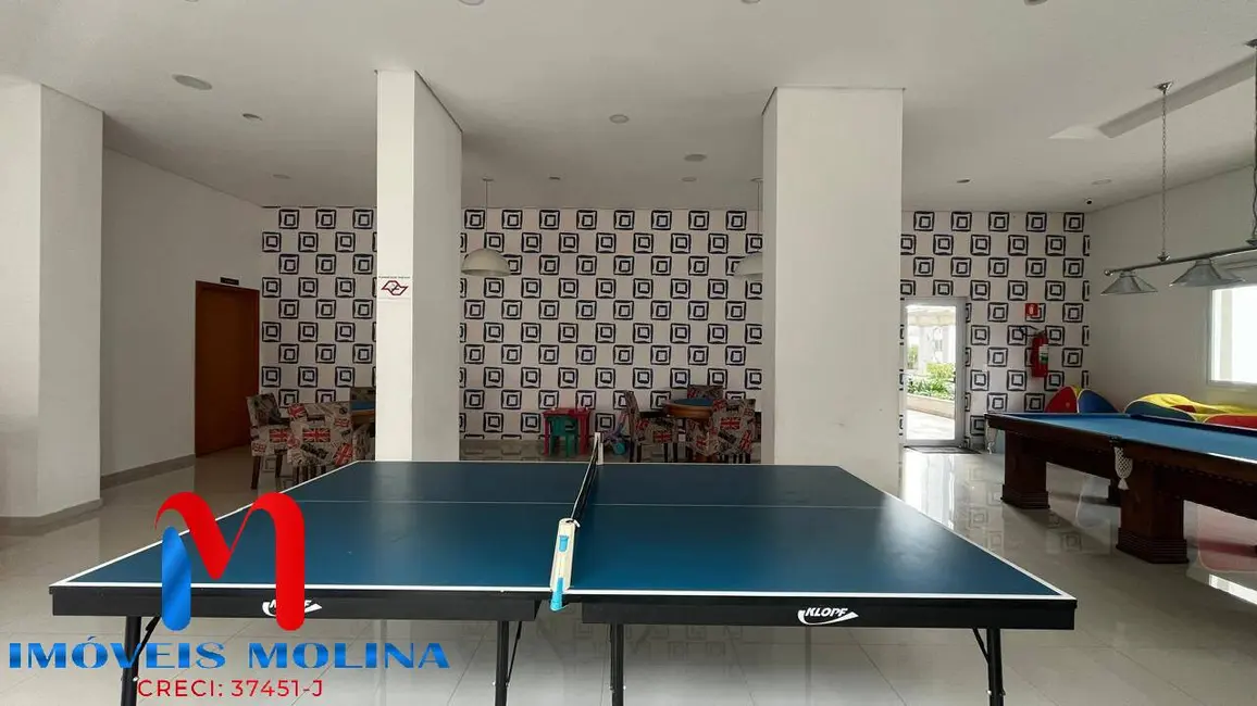 Foto 2 de Apartamento com 3 quartos para alugar, 250m2 em Vila Floresta, Santo Andre - SP