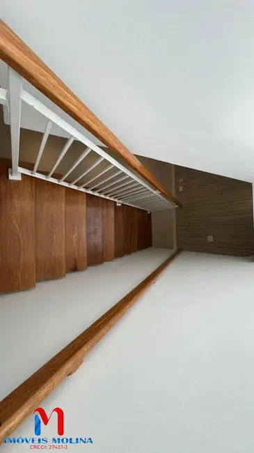 Foto 9 de Apartamento com 3 quartos para alugar, 250m2 em Vila Floresta, Santo Andre - SP