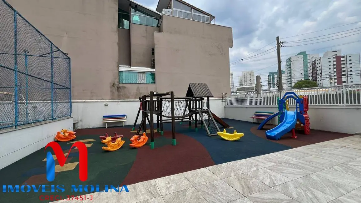 Foto 4 de Apartamento com 3 quartos para alugar, 250m2 em Vila Floresta, Santo Andre - SP