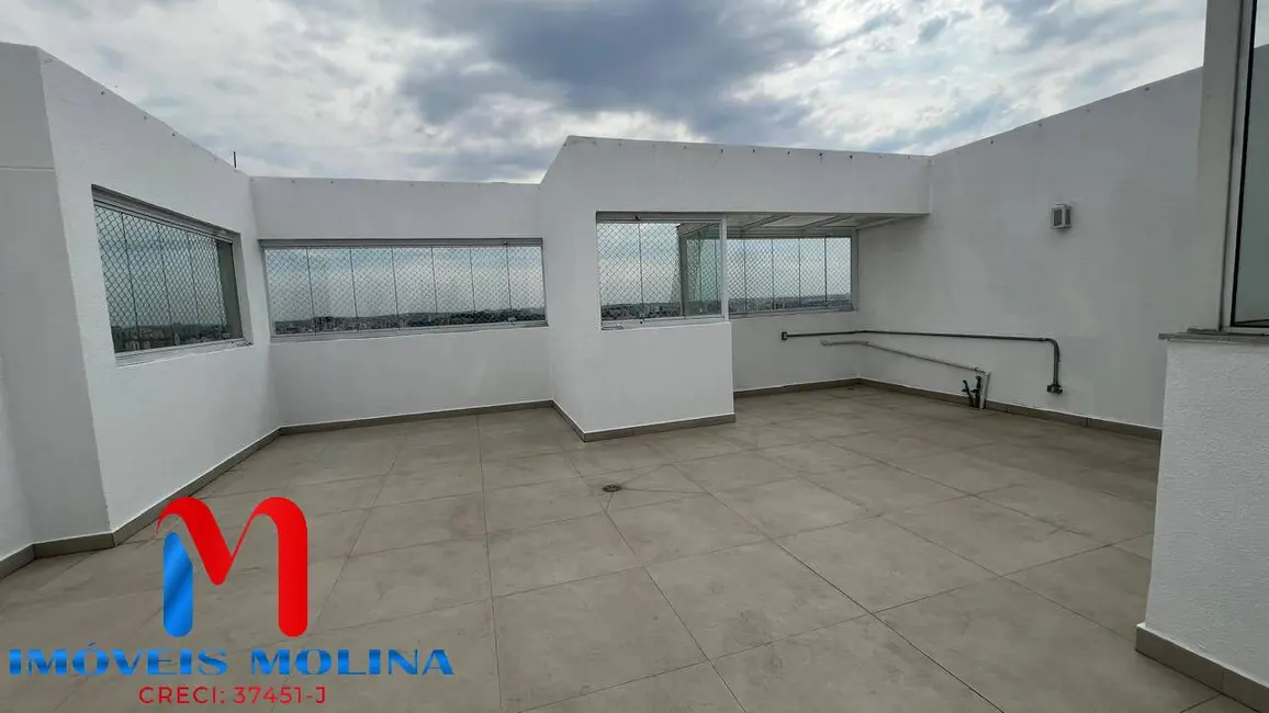 Foto 6 de Apartamento com 3 quartos para alugar, 250m2 em Vila Floresta, Santo Andre - SP