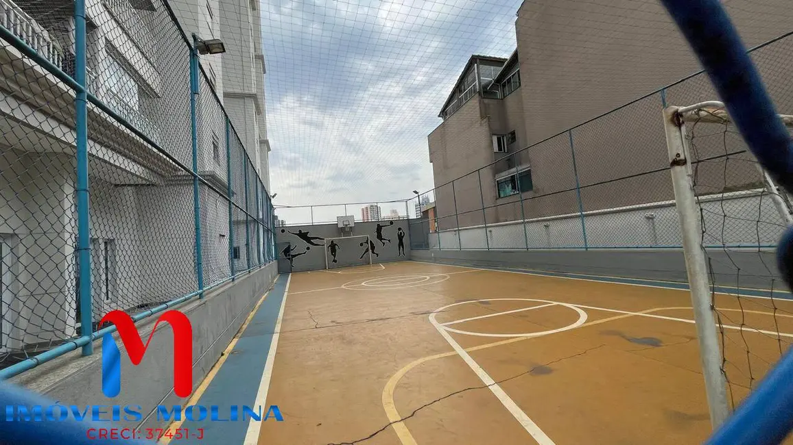 Foto 3 de Apartamento com 3 quartos para alugar, 250m2 em Vila Floresta, Santo Andre - SP