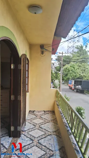 Foto 7 de Casa com 4 quartos à venda, 261m2 em Vila Califórnia, São Paulo - SP