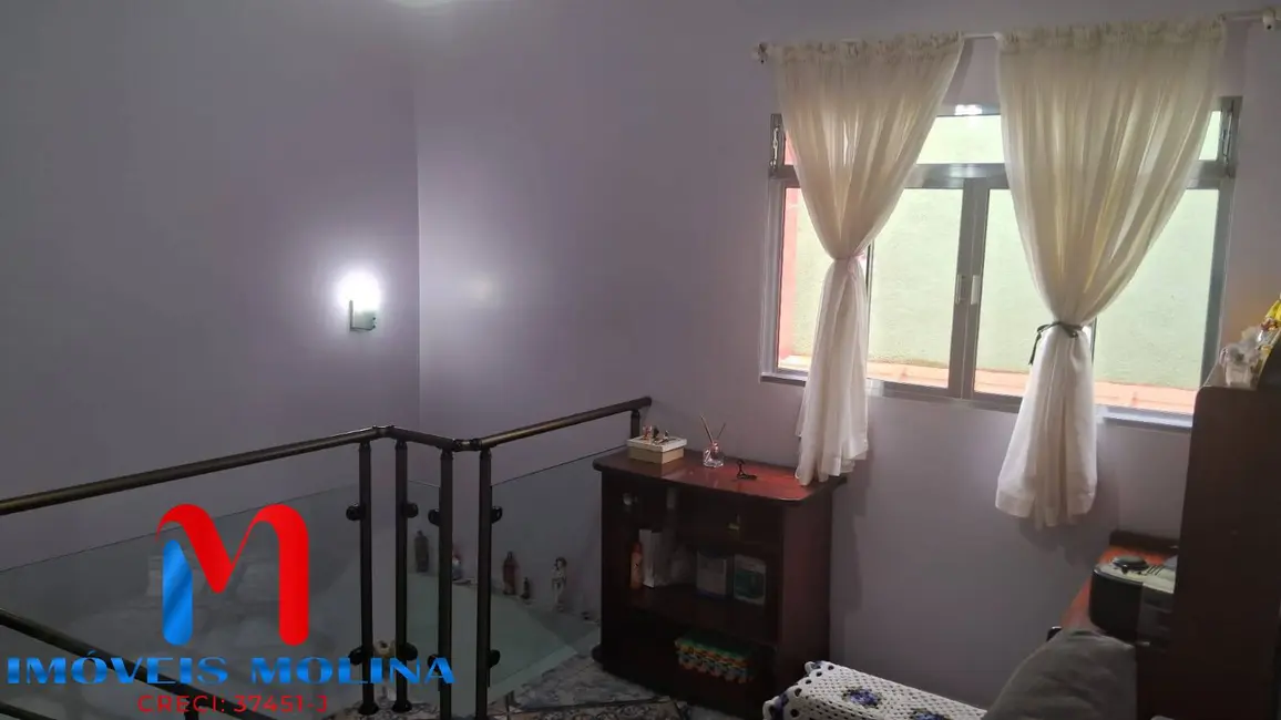 Foto 8 de Casa com 4 quartos à venda, 261m2 em Vila Califórnia, São Paulo - SP