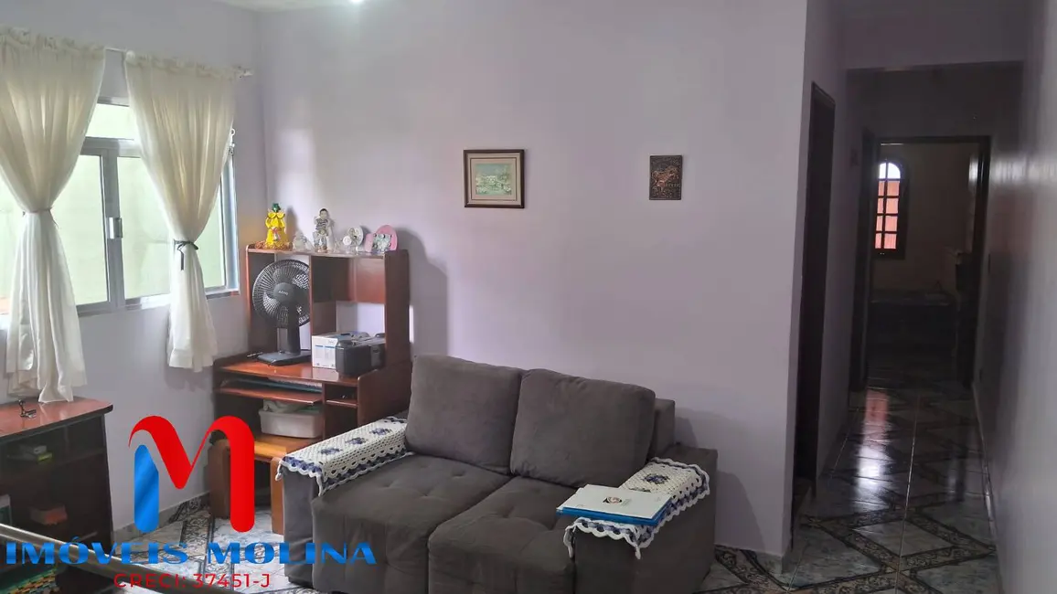 Foto 1 de Casa com 4 quartos à venda, 261m2 em Vila Califórnia, São Paulo - SP