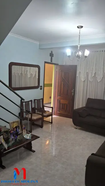 Foto 4 de Casa com 4 quartos à venda, 261m2 em Vila Califórnia, São Paulo - SP