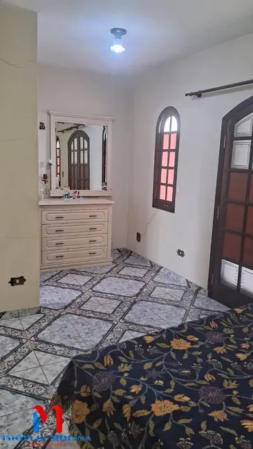 Foto 9 de Casa com 4 quartos à venda, 261m2 em Vila Califórnia, São Paulo - SP