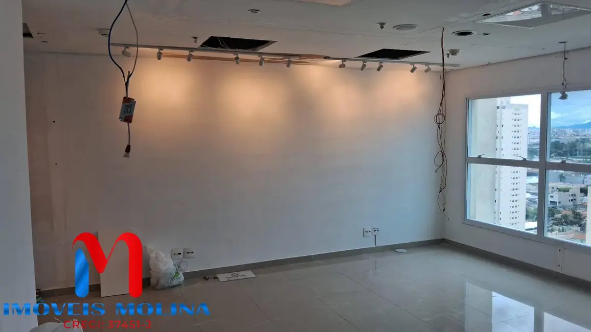 Foto 6 de Sala Comercial para alugar, 39m2 em Centro, Sao Caetano Do Sul - SP