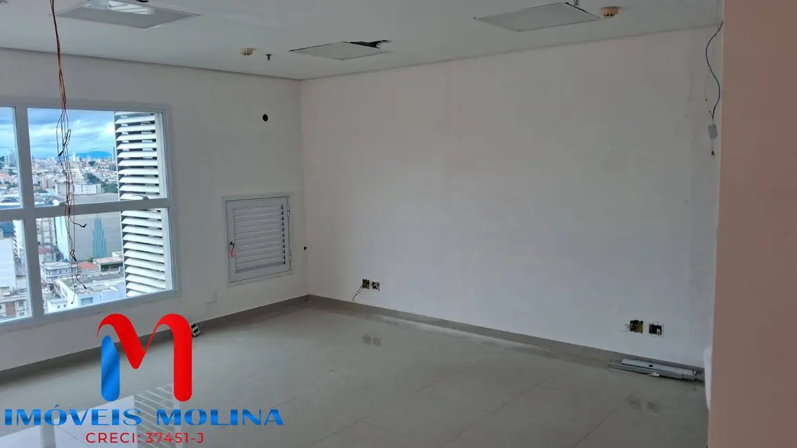 Foto 8 de Sala Comercial para alugar, 39m2 em Centro, Sao Caetano Do Sul - SP