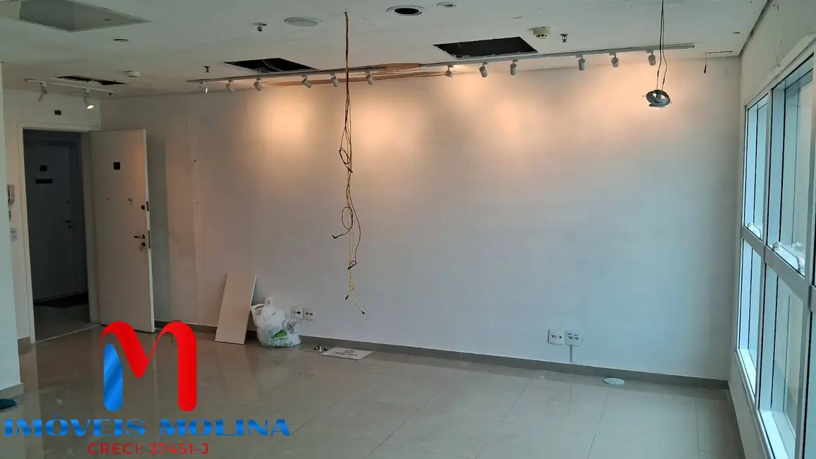 Foto 4 de Sala Comercial para alugar, 39m2 em Centro, Sao Caetano Do Sul - SP