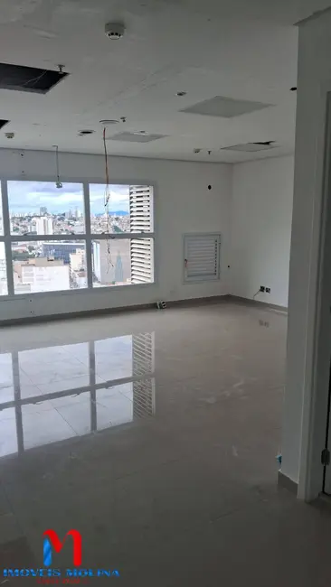Foto 9 de Sala Comercial para alugar, 39m2 em Centro, Sao Caetano Do Sul - SP