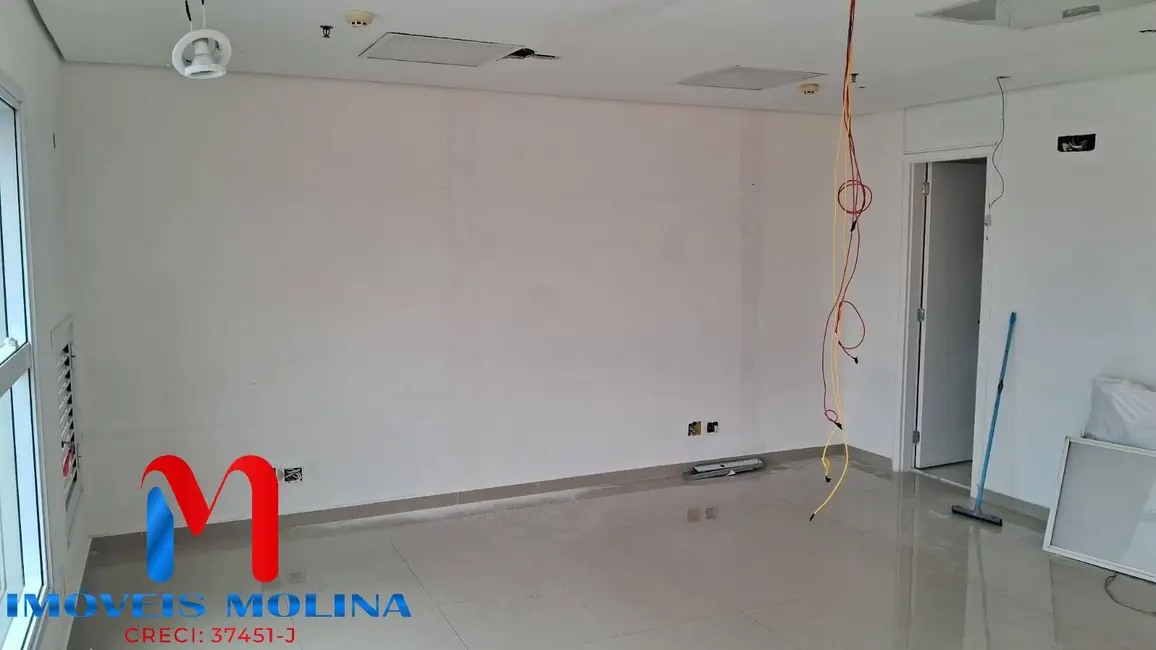 Foto 1 de Sala Comercial para alugar, 39m2 em Centro, Sao Caetano Do Sul - SP