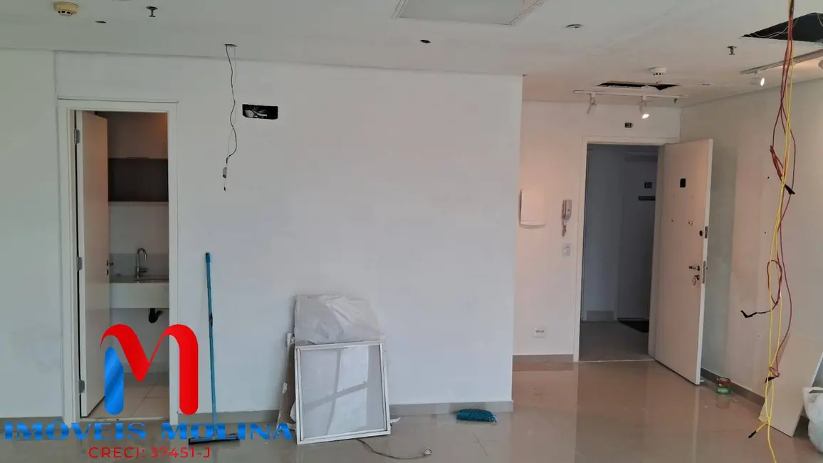 Foto 5 de Sala Comercial para alugar, 39m2 em Centro, Sao Caetano Do Sul - SP