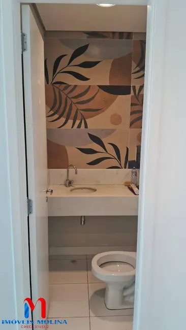 Foto 7 de Sala Comercial para alugar, 39m2 em Centro, Sao Caetano Do Sul - SP