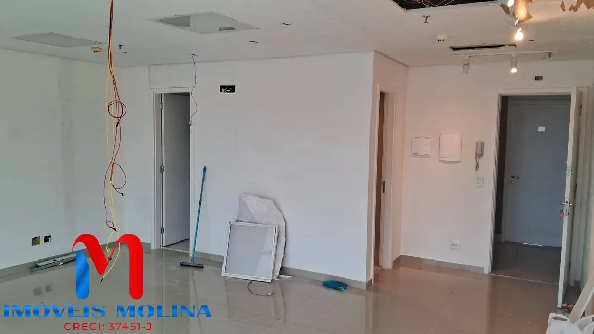 Foto 3 de Sala Comercial para alugar, 39m2 em Centro, Sao Caetano Do Sul - SP
