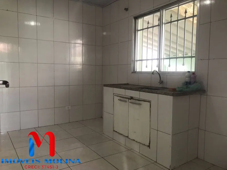 Foto 3 de Casa com 1 quarto para alugar, 70m2 em Boa Vista, Sao Caetano Do Sul - SP
