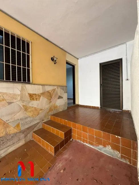 Foto 3 de Casa com 2 quartos para alugar, 120m2 em Santa Paula, Sao Caetano Do Sul - SP