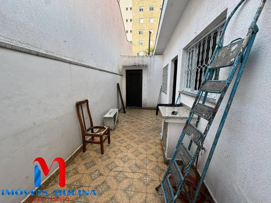 Foto 2 de Casa com 2 quartos para alugar, 120m2 em Santa Paula, Sao Caetano Do Sul - SP