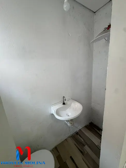 Foto 6 de Casa com 2 quartos para alugar, 120m2 em Santa Paula, Sao Caetano Do Sul - SP