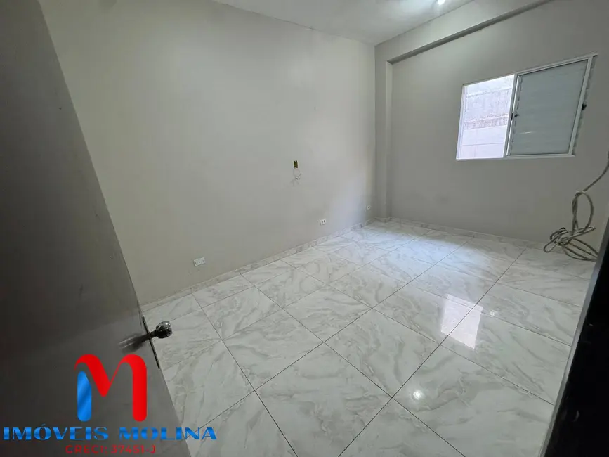 Foto 1 de Casa com 2 quartos para alugar, 120m2 em Santa Paula, Sao Caetano Do Sul - SP