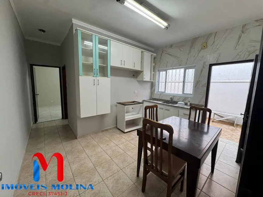 Foto 5 de Casa com 2 quartos para alugar, 120m2 em Santa Paula, Sao Caetano Do Sul - SP