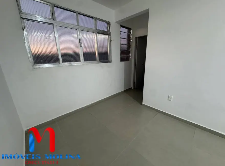 Foto 3 de Casa com 3 quartos para alugar, 80m2 em Mauá, Sao Caetano Do Sul - SP