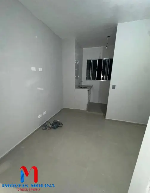 Foto 4 de Casa com 3 quartos para alugar, 80m2 em Mauá, Sao Caetano Do Sul - SP