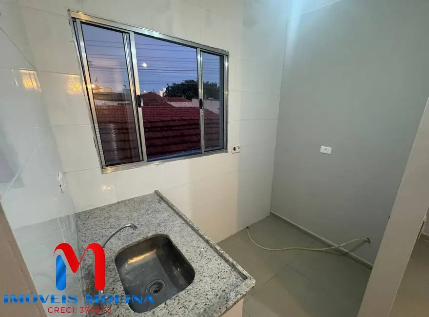 Foto 5 de Casa com 3 quartos para alugar, 80m2 em Mauá, Sao Caetano Do Sul - SP