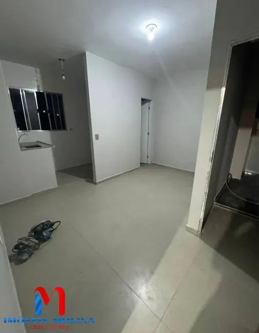 Foto 2 de Casa com 3 quartos para alugar, 80m2 em Mauá, Sao Caetano Do Sul - SP