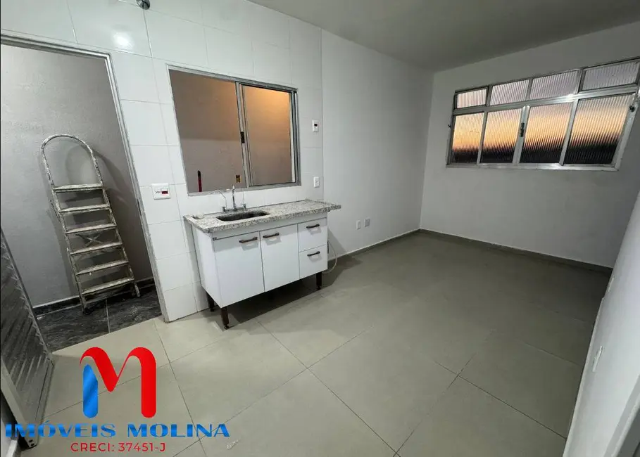 Foto 6 de Casa com 3 quartos para alugar, 80m2 em Mauá, Sao Caetano Do Sul - SP
